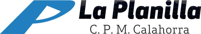 C.P.M. La Planilla, Calahorra — inicio